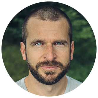 Nicolas Croce Formations